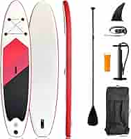 【未開封品】サップボード 長320cm 幅84cm 耐荷重量204KG インテックス SUP サップ エアーボード パドルボードセット